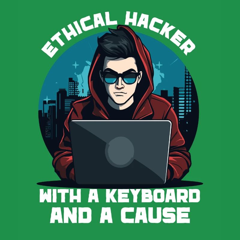 Ethical Hacking Analyst Ethical Cyber Security