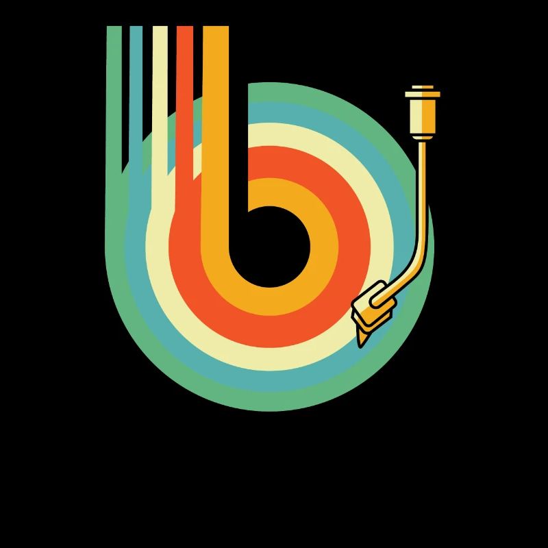 Vinyl Record Collector
