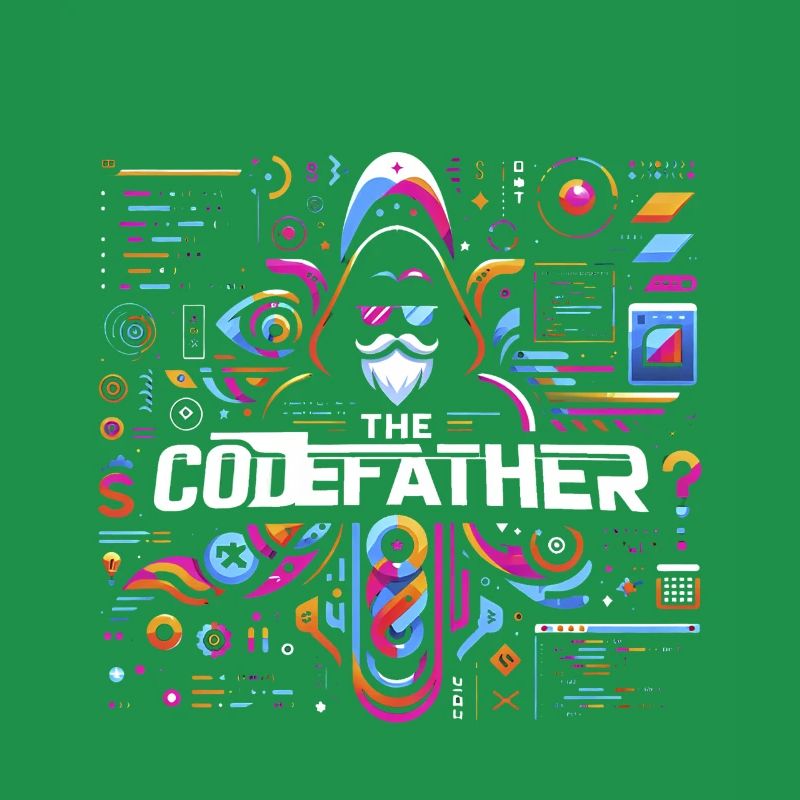Le Père du Code 6