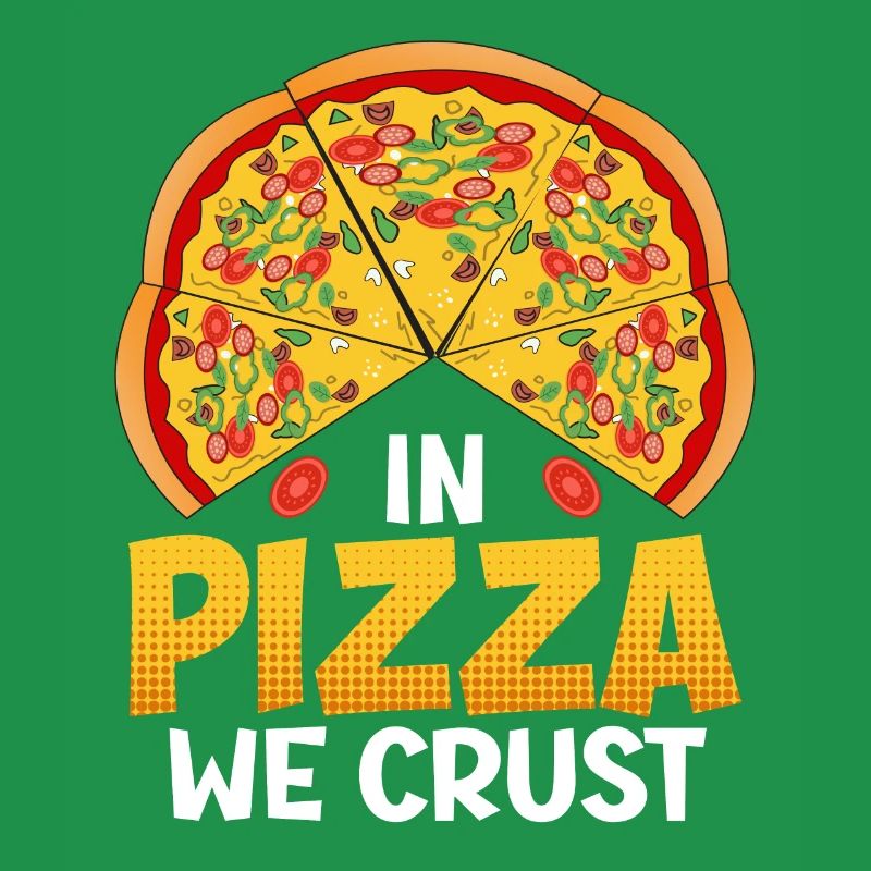 Fans De Pizza Dans Pizza We Crust Baker Pizza Dough