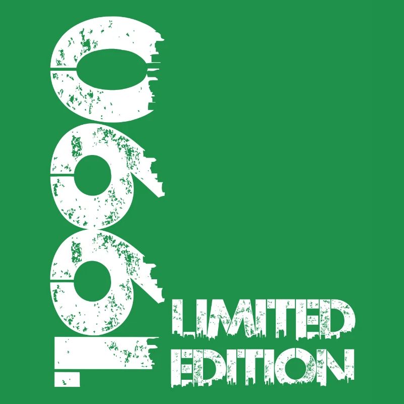 Édition limitée 1990