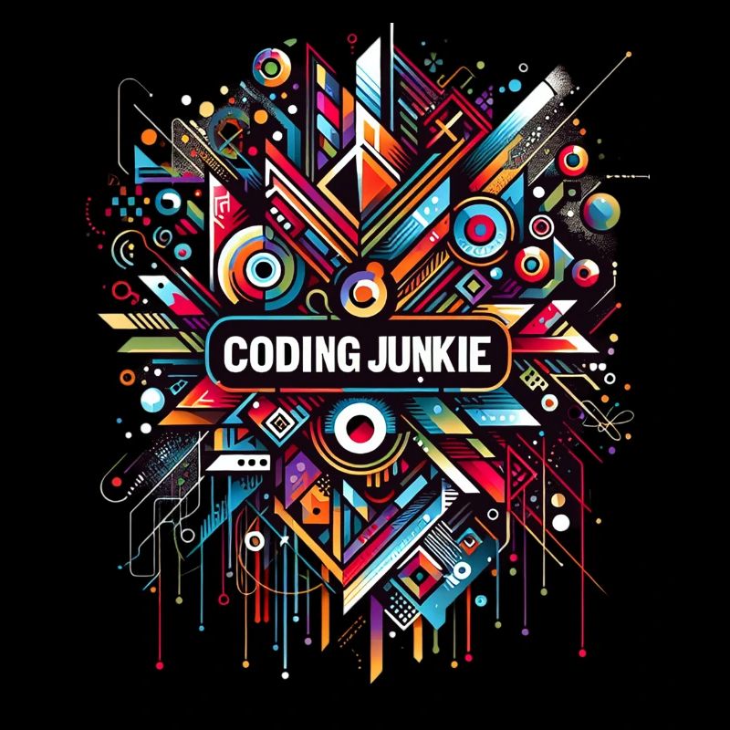 Coding Junkie 10