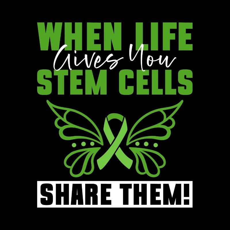Greffe de cellules souches Donneur de cellules souches Cellule souche