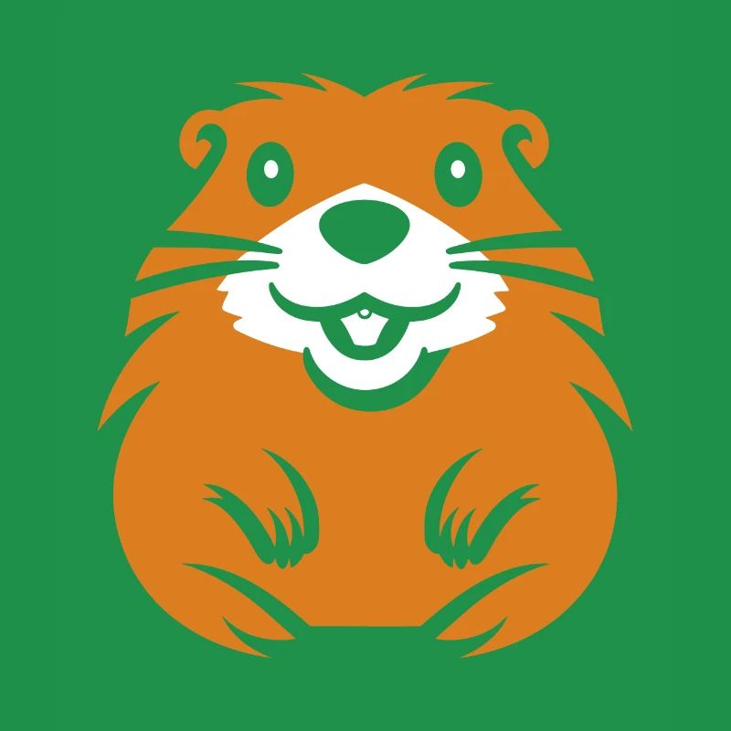 Simple Groundhog