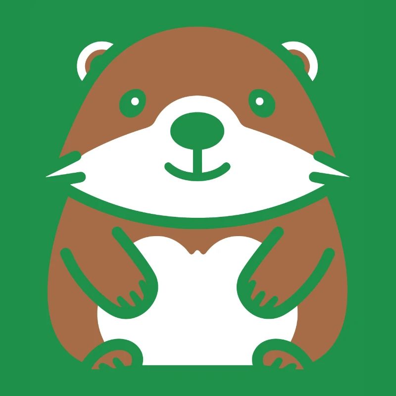 Simple Groundhog