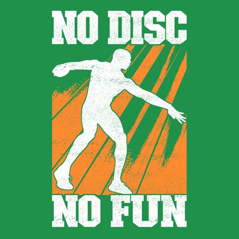 Discus thrower discus throw