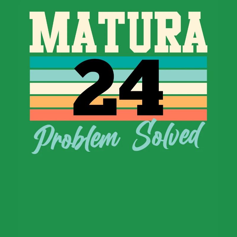 Matura 2024 PROBLEM SOLVED Schulabschluss