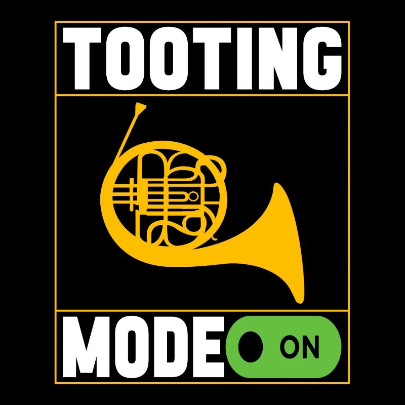 Horn Brass Instrument