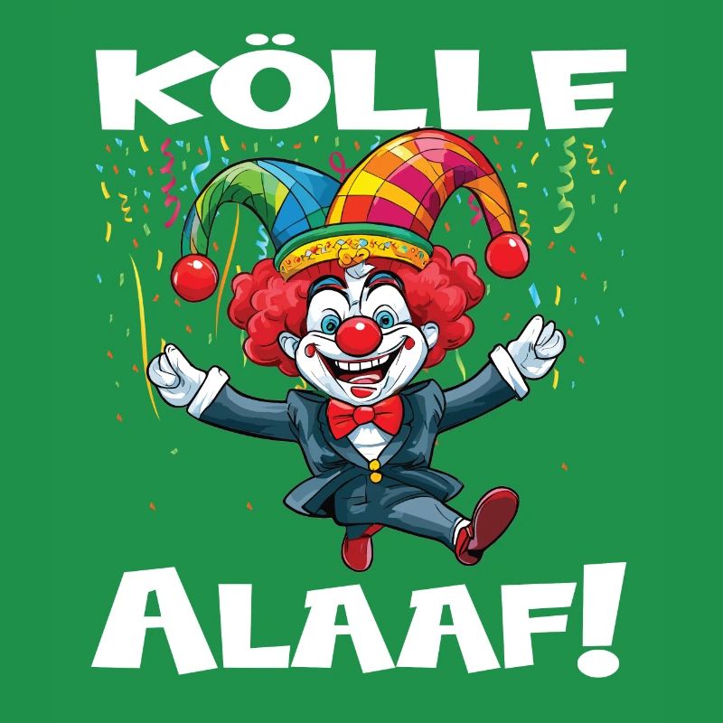 Costume de carnaval Carnaval Carnaval