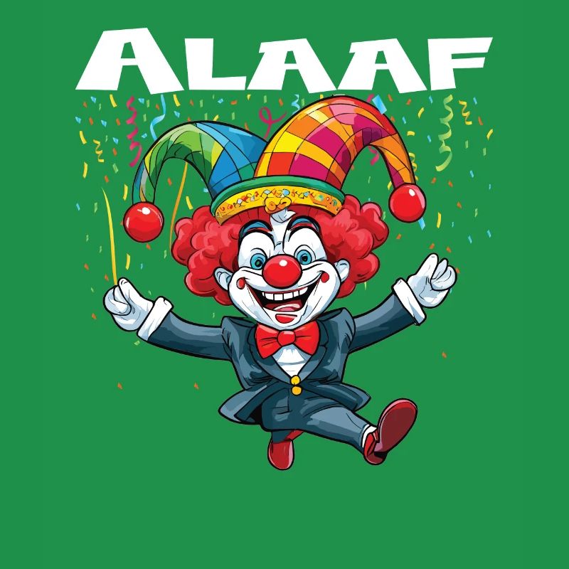 Costume de carnaval Carnaval Carnaval