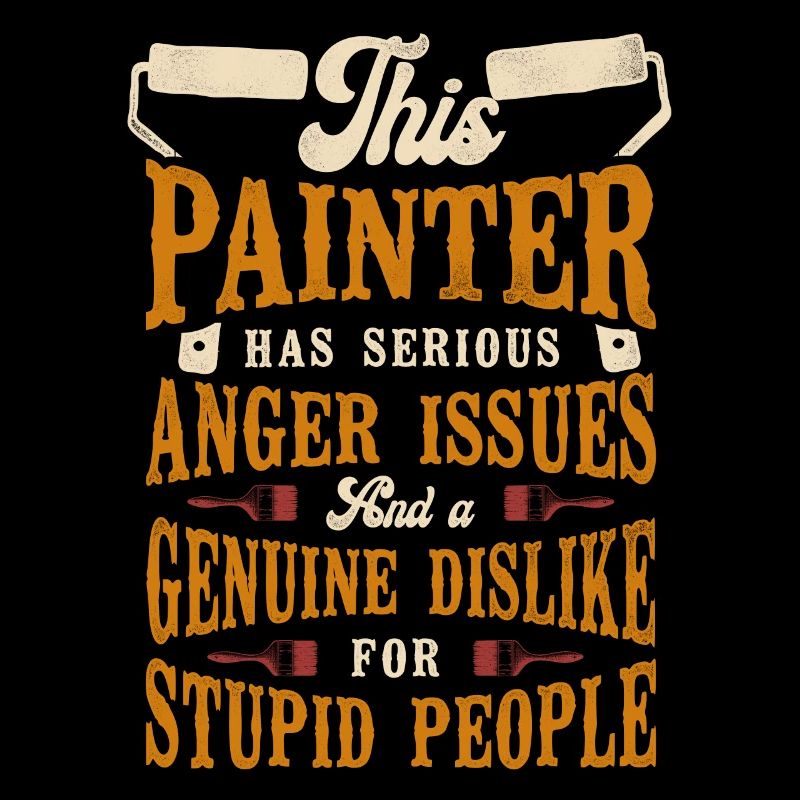 House Painter Decorator This