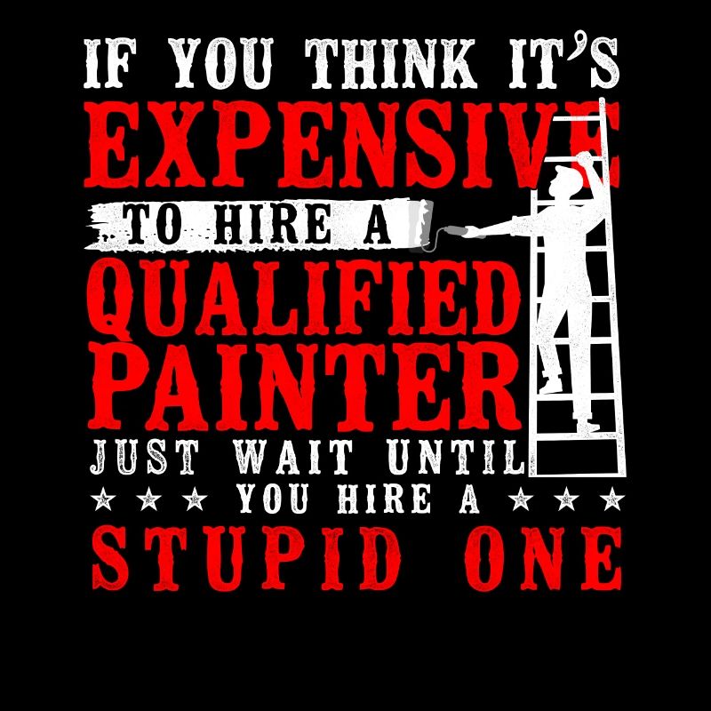 House Painter Decorator If You