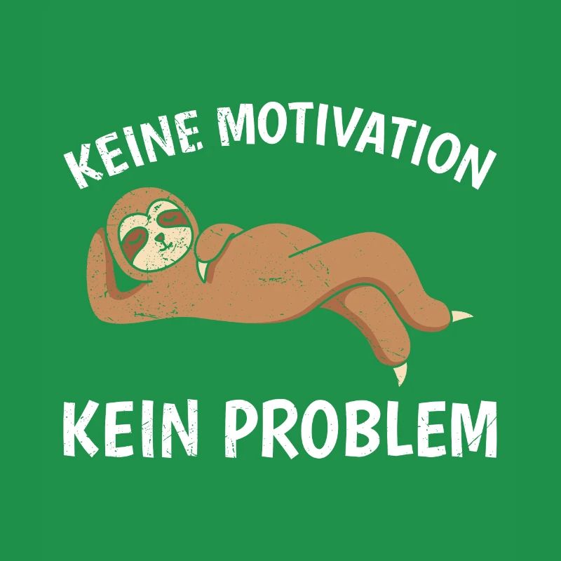 Employees lazy, no motivation, no problem