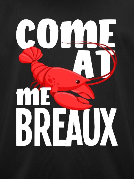 Crawfish