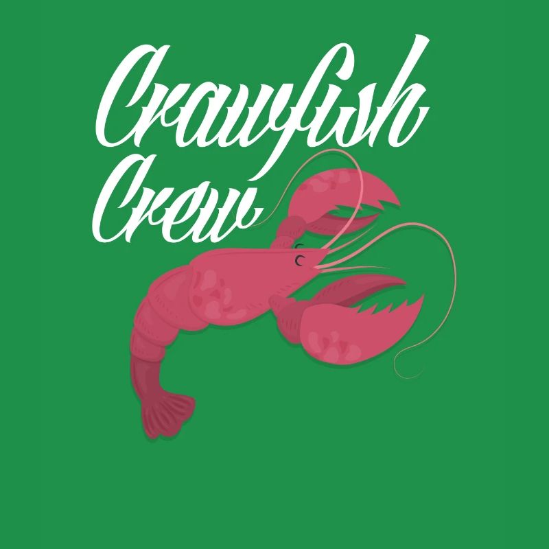 Crawfish