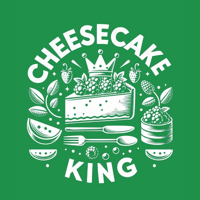 Cheesecake King 5