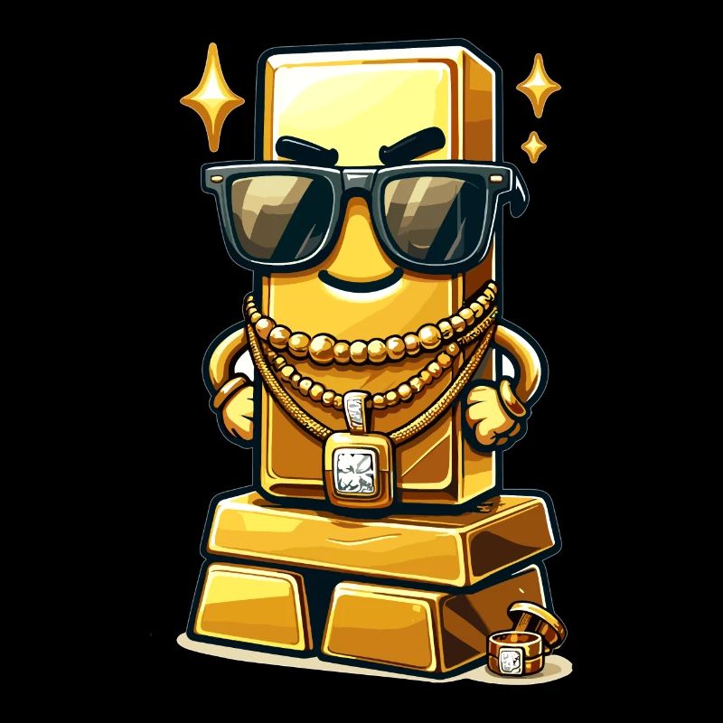 Gold Trader Forex Trader XAUUSD Trader