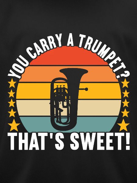 Euphonium Euphonium Player