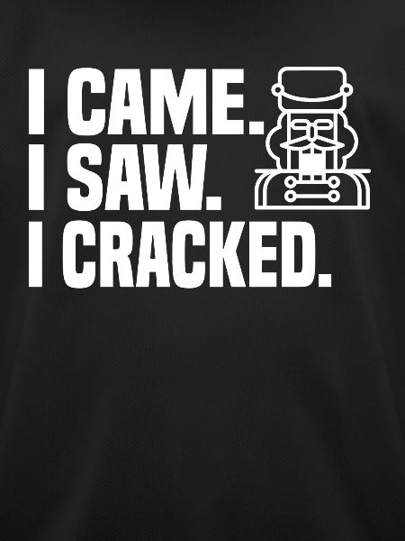 Funny Nutcracker Gift