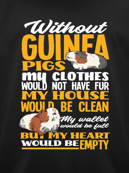 Guinea pig