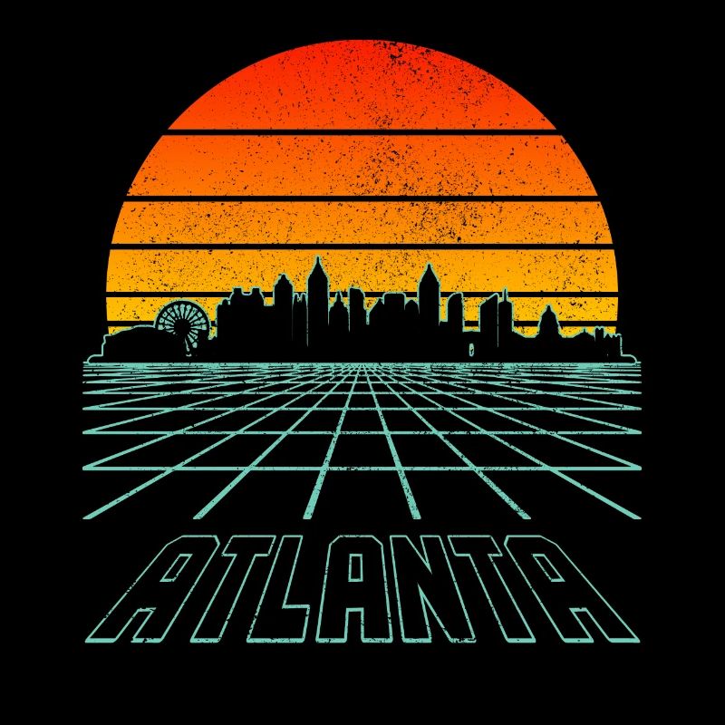 Atlanta, Georgia