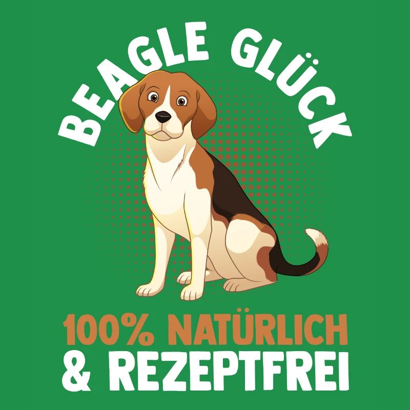 Chien Beagle