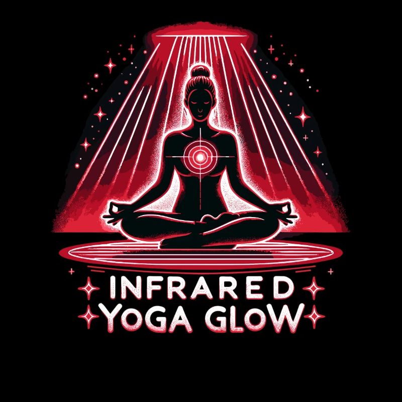 Red Light Therapy Low-level Laser Therapy for