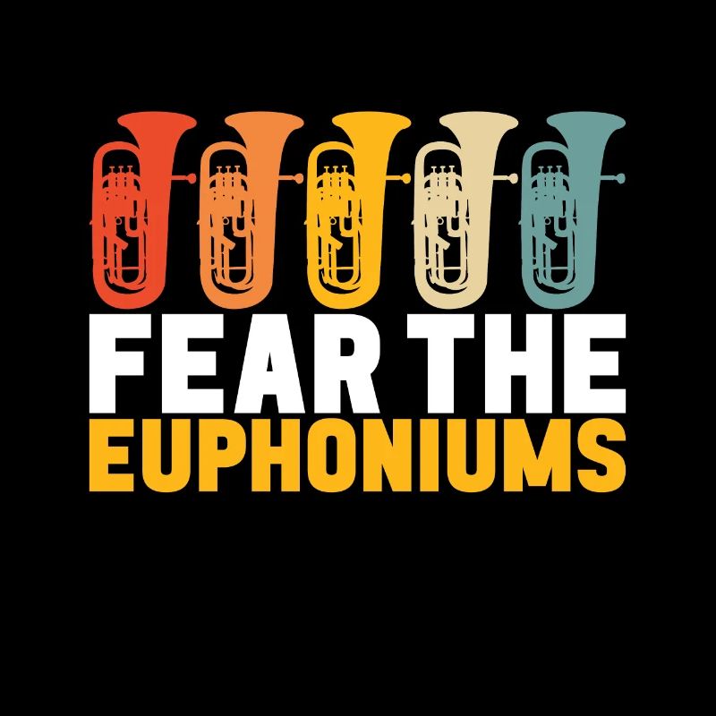 Euphonium Euphonist
