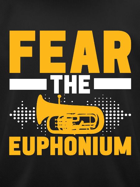 Euphonium Euphonist