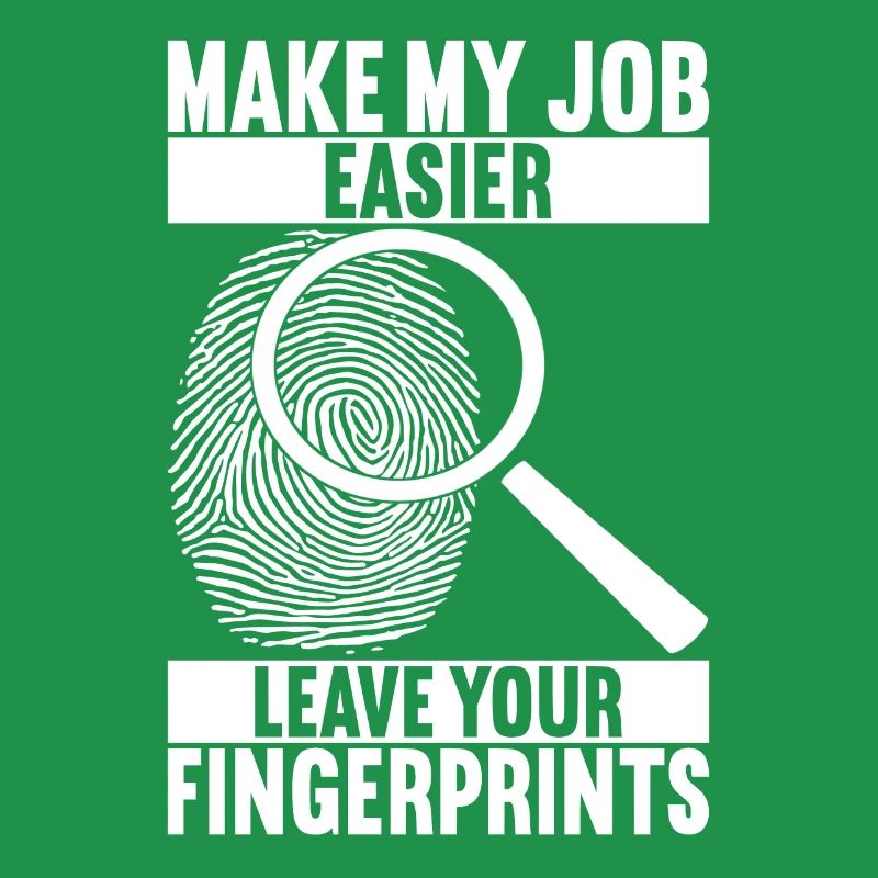Forensik Forensiker