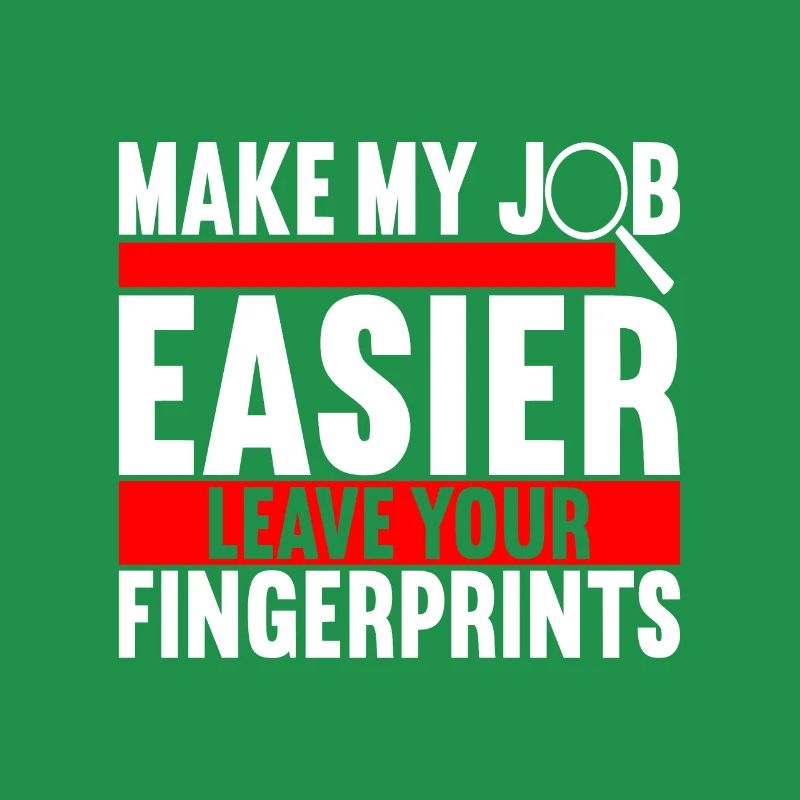 Forensics Forensic Scientist