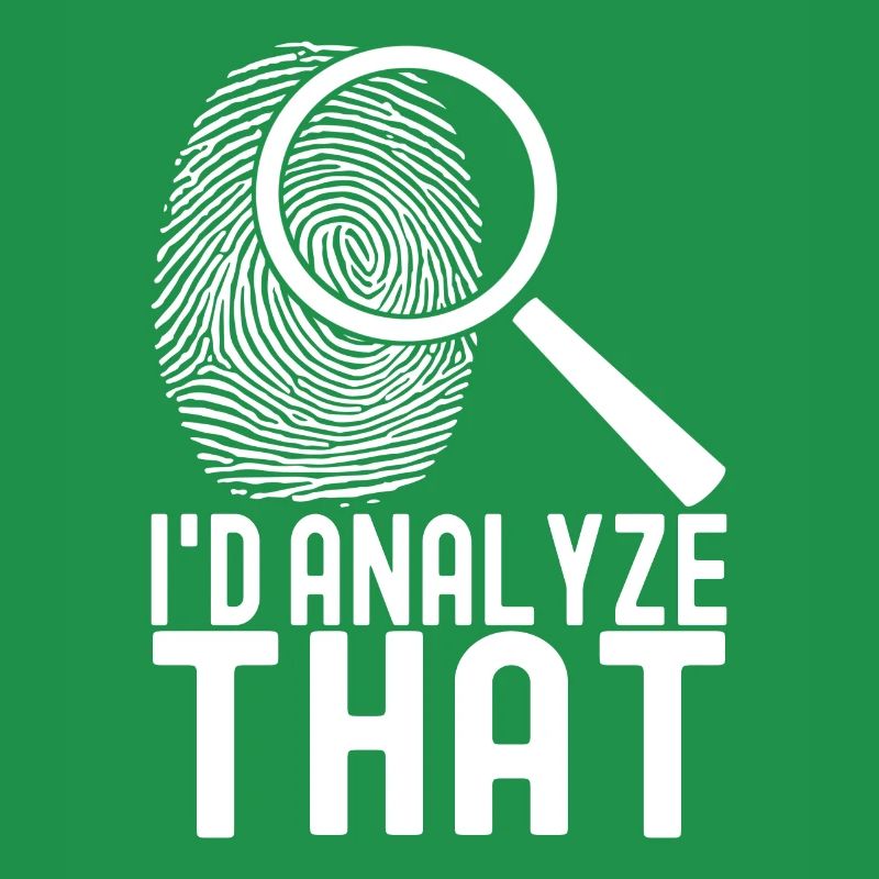 Forensics Forensic Scientist