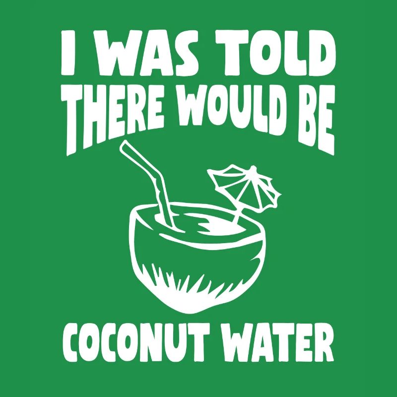 Coconut Water Gift Idea