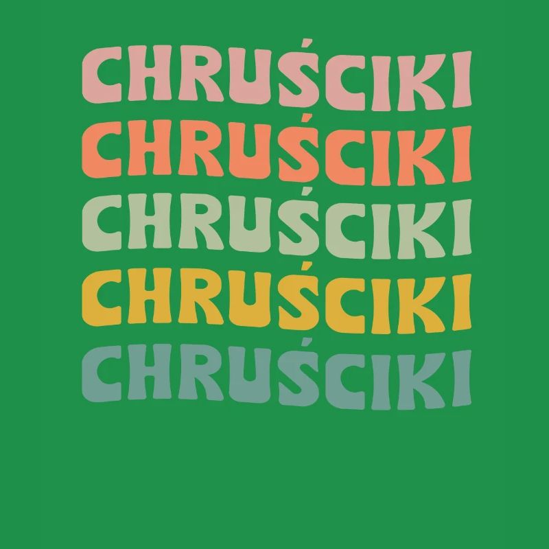 Chrusciki
