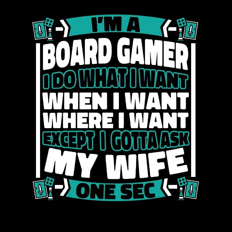 Board game board game