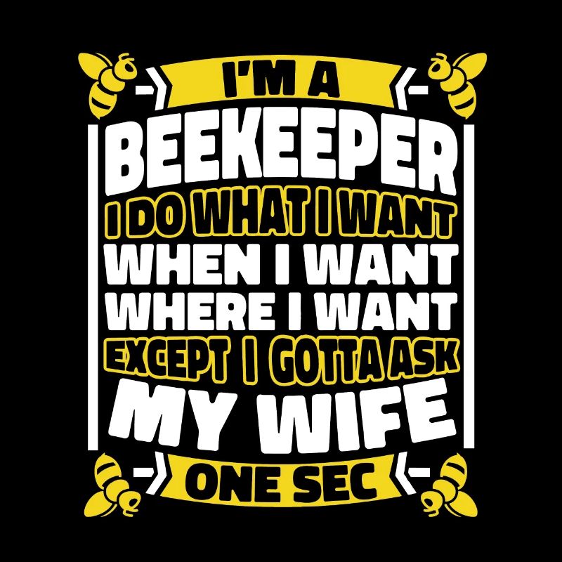 Beekeeper Beekeeper
