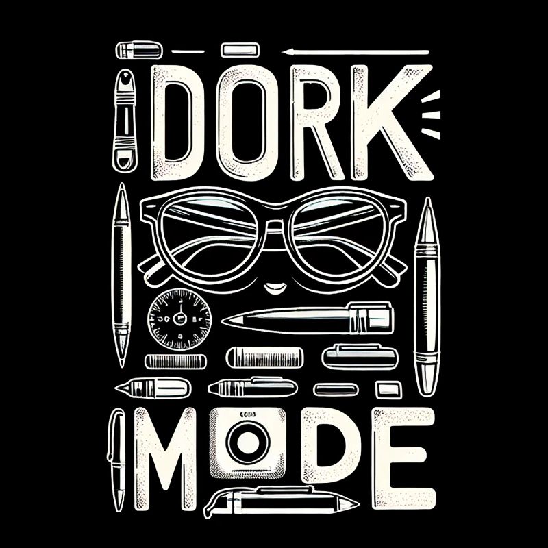 Dork Mode 6