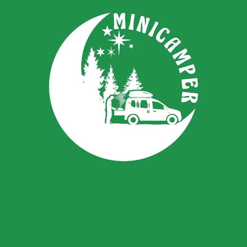 Minicamper Camping-Camper Microcamper