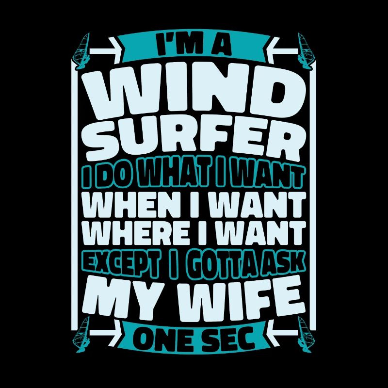 Windsurfing Windsurfer