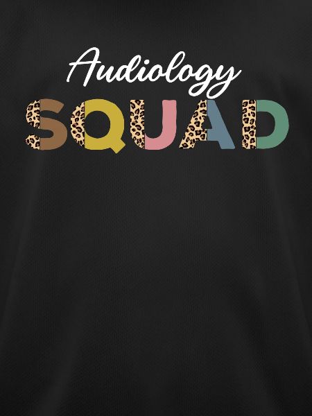 Audiology Squad