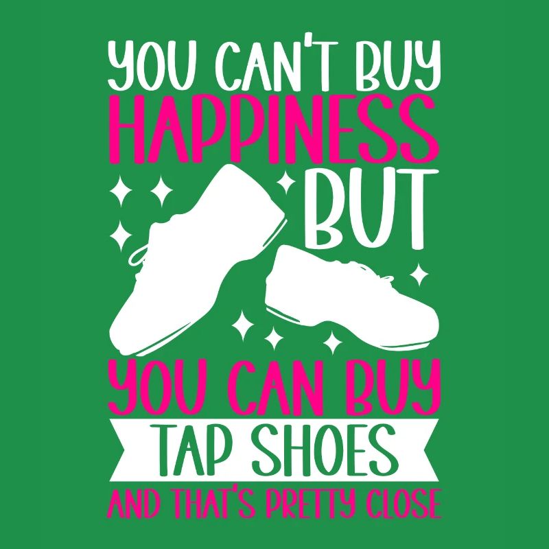 Tap Dance Tap Dancer