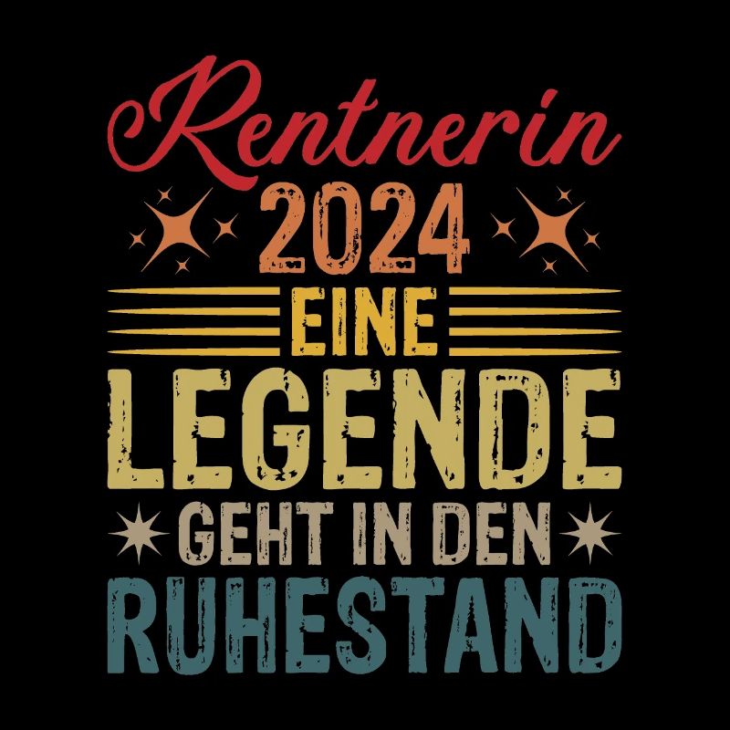 Pensioner 2024: A legend retires