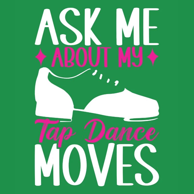 Tap Dance Tap Dancer
