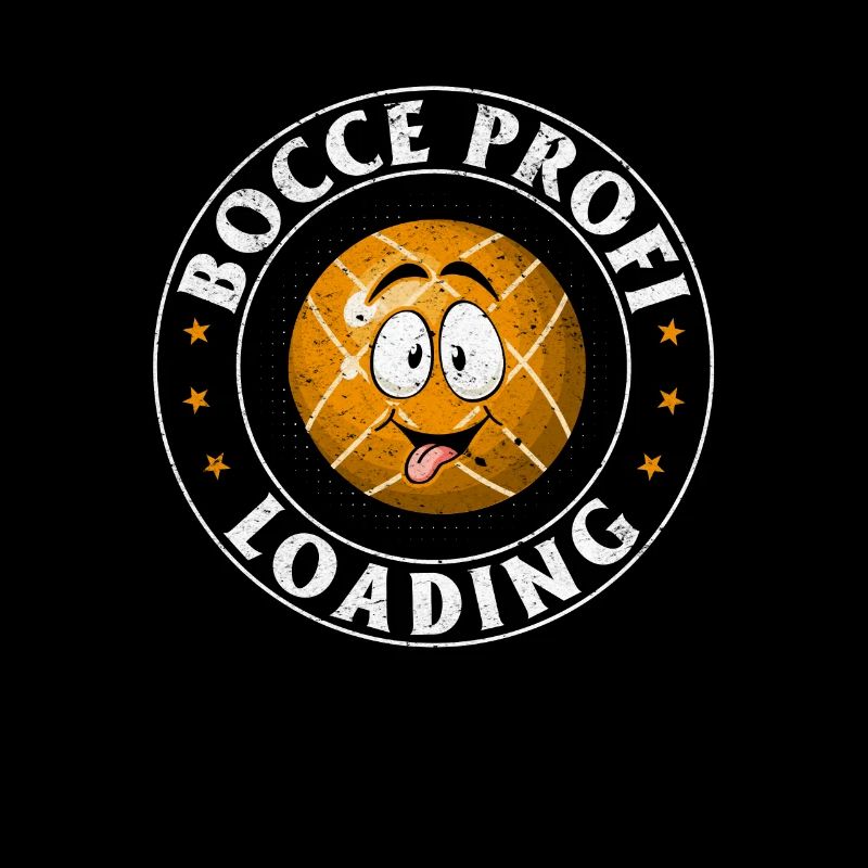 Bocce Profi Loading - Bocce Ball Game Bocce Ball P