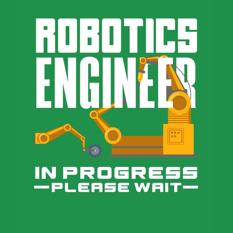 Programmeur de robots robotiques