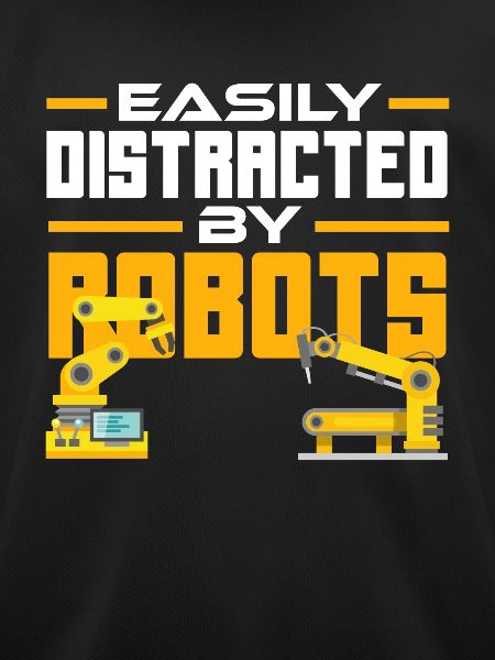 Robotics Robot Programmer