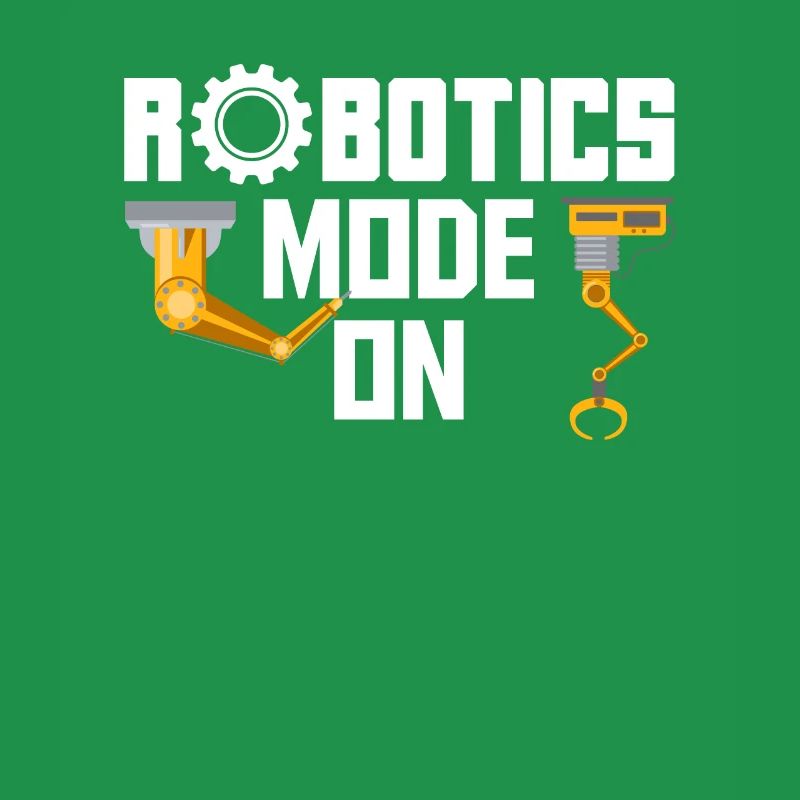 Programmeur de robots robotiques