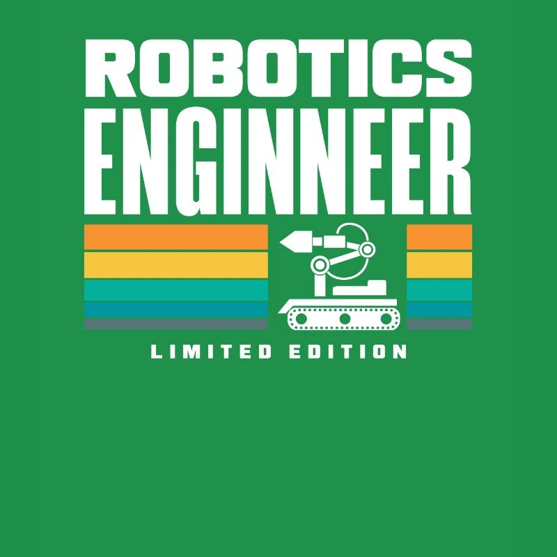 Programmeur de robots robotiques