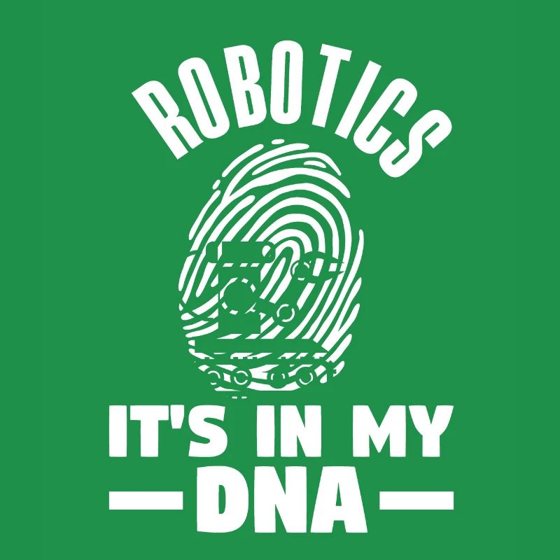 Robotics Robot Programmer