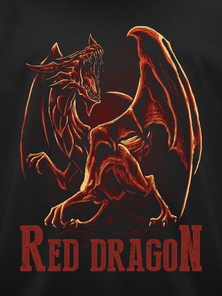 Red Dragon